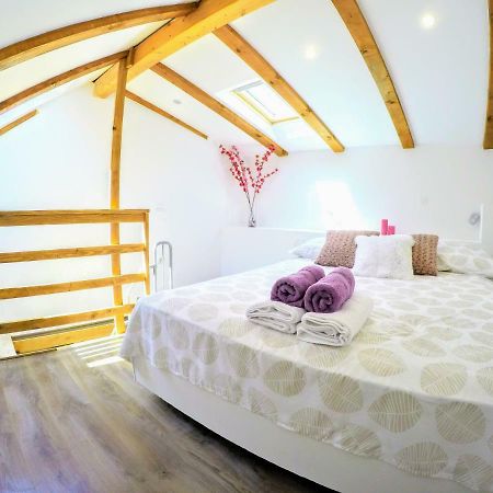 Ferienwohnung Authentic Ap For 2, Babino Polje,Mljet Exterior foto